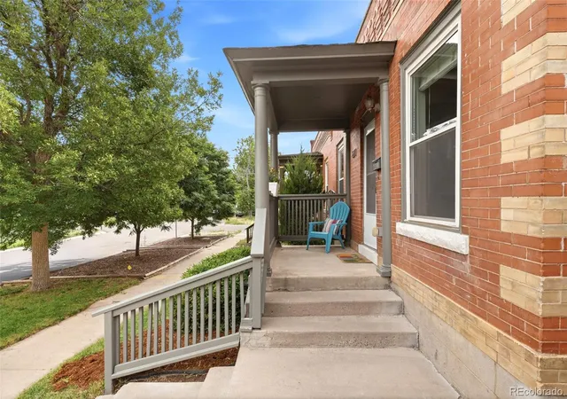 5th image of 2211 Hooker St, Denver, CO 80211 | MLS# 3872567