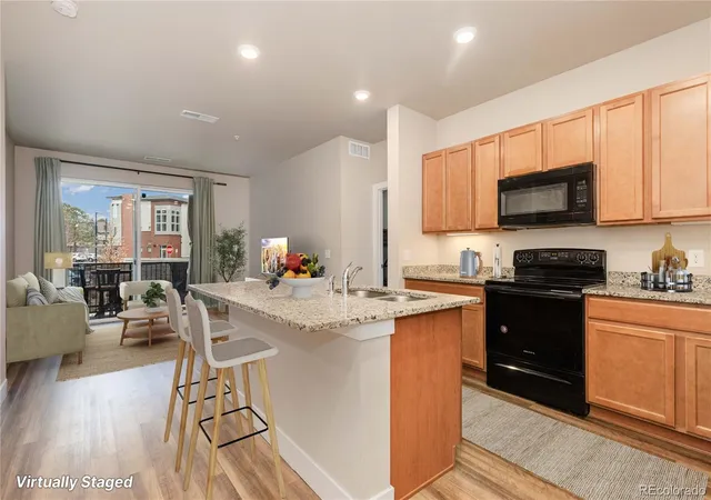 Condo for sale at 14341 E Tennessee Ave #103, Aurora, CO 80012 | MLS# 5113637