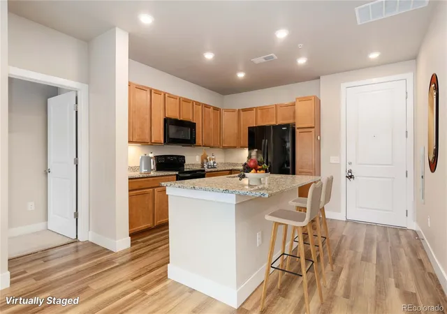 Photo 2 of Condo for sale at 14341 E Tennessee Ave #103, Aurora, CO 80012 | MLS# 5113637 | Listing updated on 2026-10-07