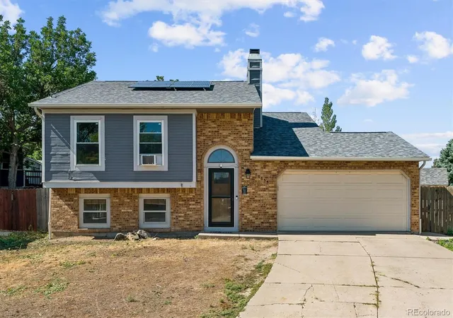 1st image of 16655 Ninebark Wy, Parker, CO 80134 | MLS# 5199743
