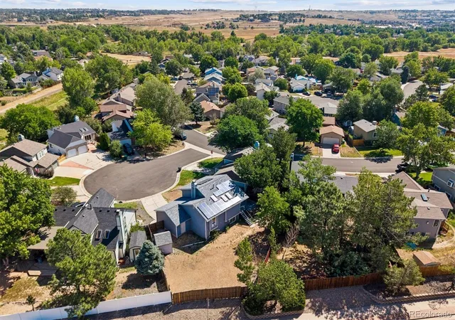 24th image of 16655 Ninebark Wy, Parker, CO 80134 | MLS# 5199743
