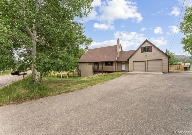 Homes for sale in Conifer, CO | 26292 Vosler St, Conifer, CO 80433 | MLS# 1731296