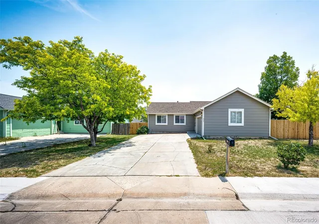 Homes for sale in Bennett, CO | 760 2nd St, Bennett, CO 80102 | MLS# 3394840