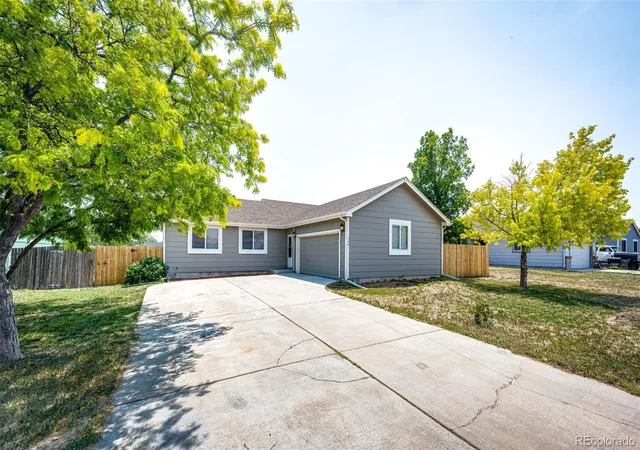 Homes for sale in Bennett, CO | 760 2nd St, Bennett, CO 80102 | MLS# 3394840