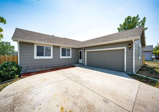 Homes for sale in Bennett, CO | 760 2Nd St, Bennett, CO 80102 | MLS# 3394840