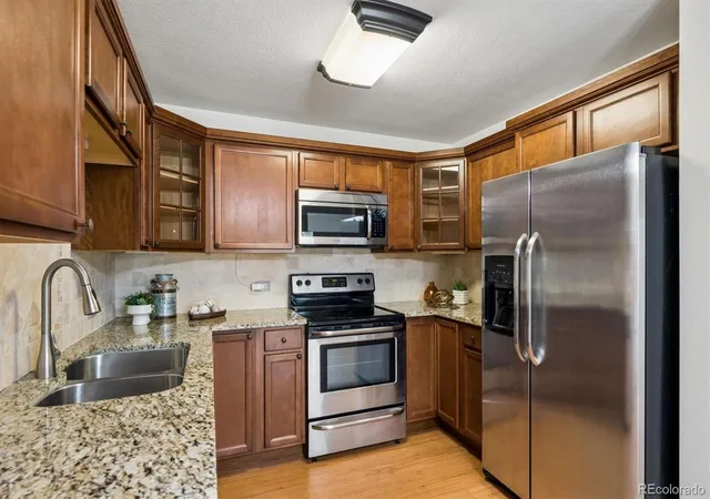 Photo 3 of Condo for sale at 615 S Alton Way #5C, Denver, CO 80247 | MLS# 7434359 | Listing updated on 2026-10-20
