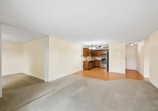 Photo 4 of Condo for sale at 615 S Alton Way #5C, Denver, CO 80247 | MLS# 7434359 | Listing updated on 2026-10-20