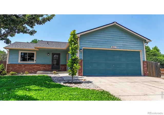 Homes for sale in Milliken, CO | 611 S Rachel Ave, Milliken, CO 80543 | MLS# IR1063493