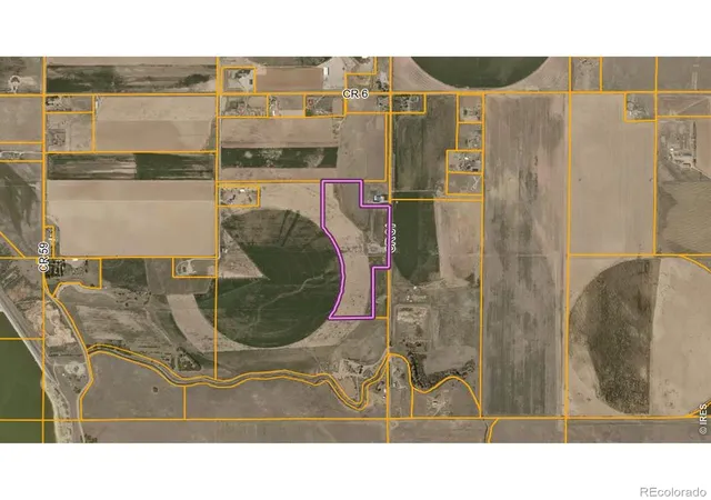 Homes for sale in Keenesburg, CO | 0 County Road 61, Keenesburg, CO 80643 | MLS# IR1063494