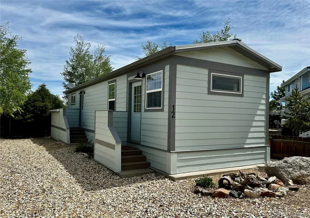 1st image of 325 E Main St, Silver Cliff, CO 81252 | MLS# 4378903