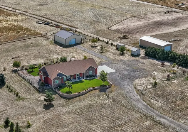 48th image of 380 N Dutch Valley Rd, Bennett, CO 80102 | MLS# 2245849