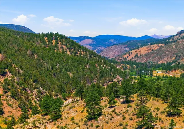 Photo 1 of Land for sale at 61 Cline Dr, Shawnee, CO 80475 | MLS# 7732453 | Listing updated on 2026-09-23