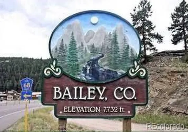 4th image of 61 Cline Dr, Shawnee, CO 80475 | MLS# 7732453