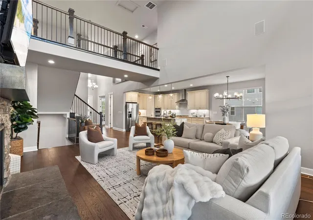 Photo 2 of Single family home for sale at 22463 E Mosey Cir, Parker, CO 80138 | MLS# 3409889 | Listing updated on 2026-10-08