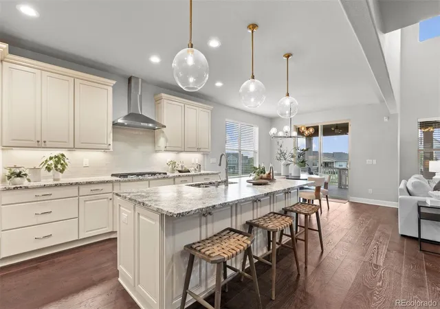 Photo 3 of Single family home for sale at 22463 E Mosey Cir, Parker, CO 80138 | MLS# 3409889 | Listing updated on 2026-10-08