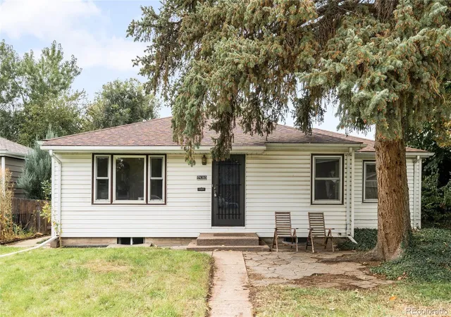 1st image of 4365 S Elati St, Englewood, CO 80110 | MLS# 1861525