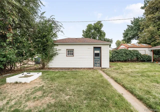 27th image of 4365 S Elati St, Englewood, CO 80110 | MLS# 1861525