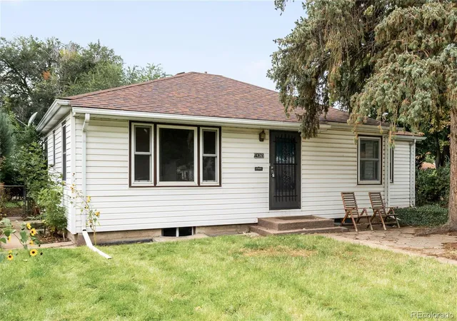 3rd image of 4365 S Elati St, Englewood, CO 80110 | MLS# 1861525