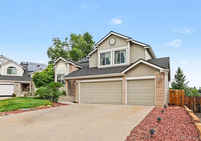 2nd image of 11035 W Grand Pl, Littleton, CO 80127 | MLS# 6037717