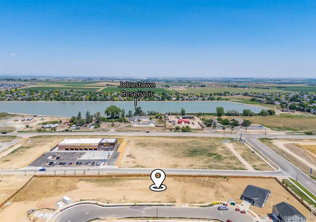 Photo 1 of Land for sale at 4053 Wyatt Dr, Johnstown, CO 80534 | MLS# IR1063496 | Listing updated on 2026-09-13