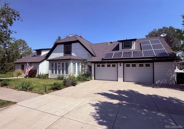 Photo 3 of Single family home for sale at 405 1st Avenue, Monte Vista, CO 81144 | MLS# 9887463 | Listing updated on 2026-08-28