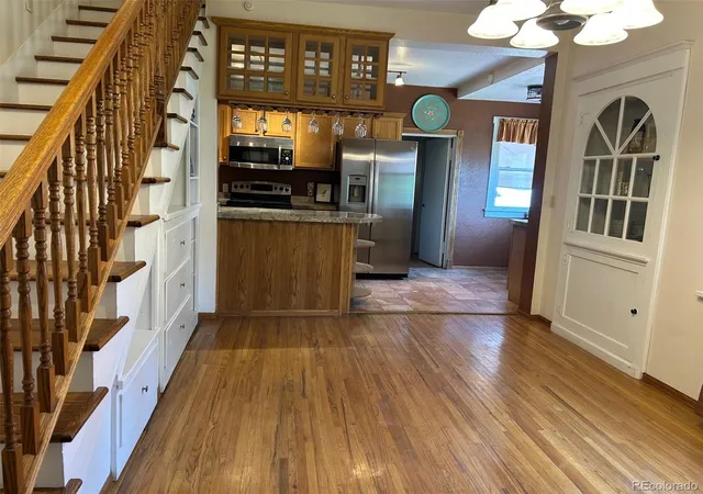 Photo 4 of Single family home for sale at 405 1st Avenue, Monte Vista, CO 81144 | MLS# 9887463 | Listing updated on 2026-08-28