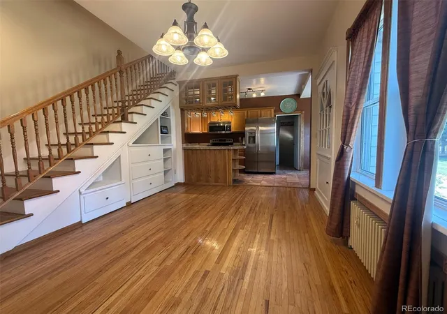 Photo 5 of Single family home for sale at 405 1st Avenue, Monte Vista, CO 81144 | MLS# 9887463 | Listing updated on 2026-08-28