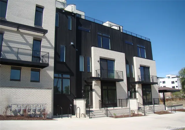 Photo 2 of Single family home for sale at 1230 N Zenobia St #1, Denver, CO 80204 | MLS# 3905860 | Listing updated on 2026-07-07