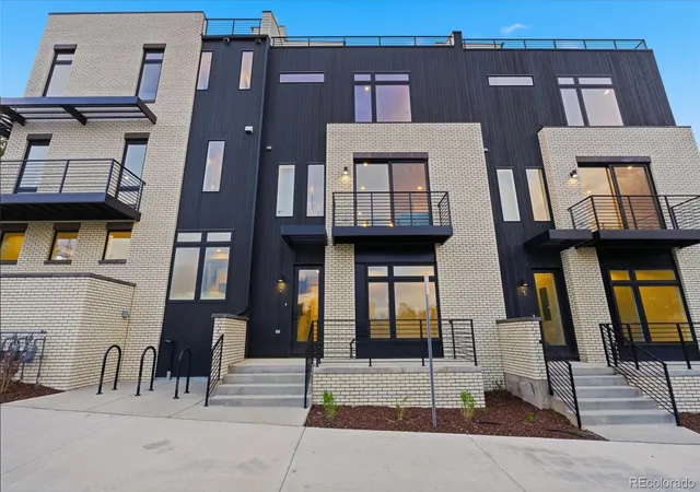 Photo 3 of Single family home for sale at 1230 N Zenobia St #1, Denver, CO 80204 | MLS# 3905860 | Listing updated on 2026-07-07