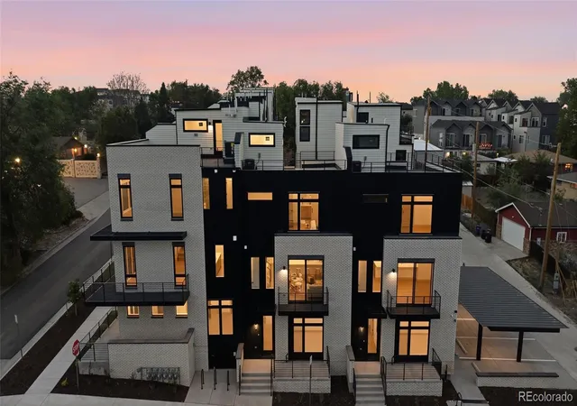 Photo 3 of Single family home for sale at 1230 N Zenobia St #1, Denver, CO 80204 | MLS# 3905860 | Listing updated on 2026-07-07