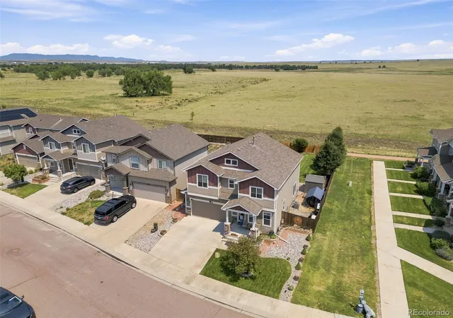2nd image of 10138 Silver Stirrup Dr, Colorado Springs, CO 80925 | MLS# 4594703