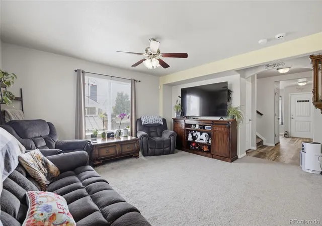 4th image of 10138 Silver Stirrup Dr, Colorado Springs, CO 80925 | MLS# 4594703
