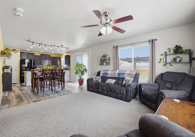3rd image of 10138 Silver Stirrup Dr, Colorado Springs, CO 80925 | MLS# 4594703