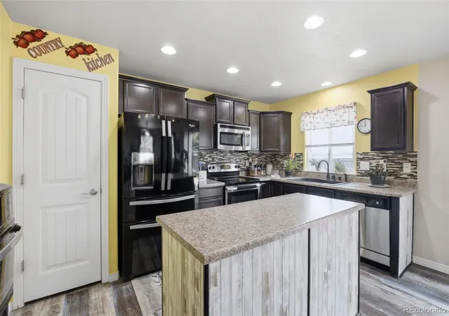 5th image of 10138 Silver Stirrup Dr, Colorado Springs, CO 80925 | MLS# 4594703