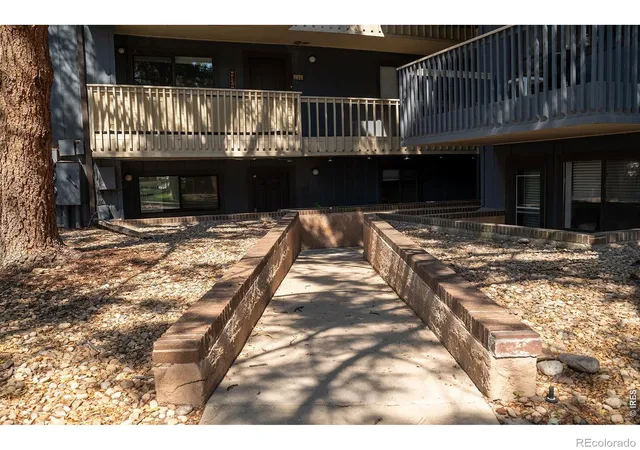 2nd image of 2800 Kalmia Ave #A120, Boulder, CO 80301 | MLS# IR1063497