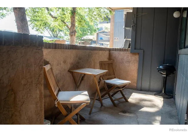 3rd image of 2800 Kalmia Ave #A120, Boulder, CO 80301 | MLS# IR1063497