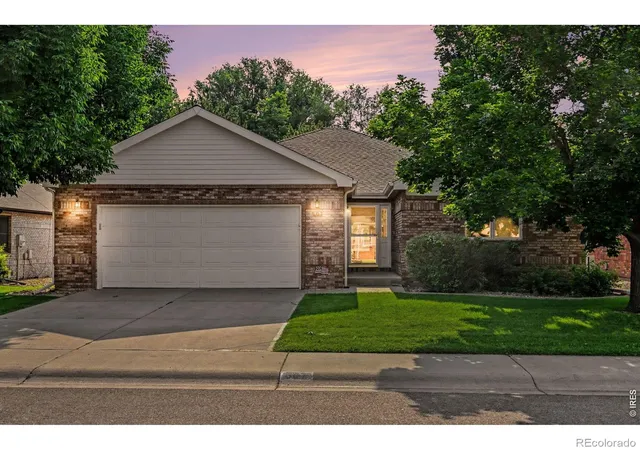 1st image of 507 Trailwood Cir, Windsor, CO 80550 | MLS# IR1063499