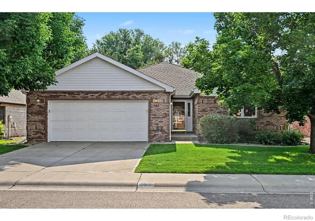 2nd image of 507 Trailwood Cir, Windsor, CO 80550 | MLS# IR1063499