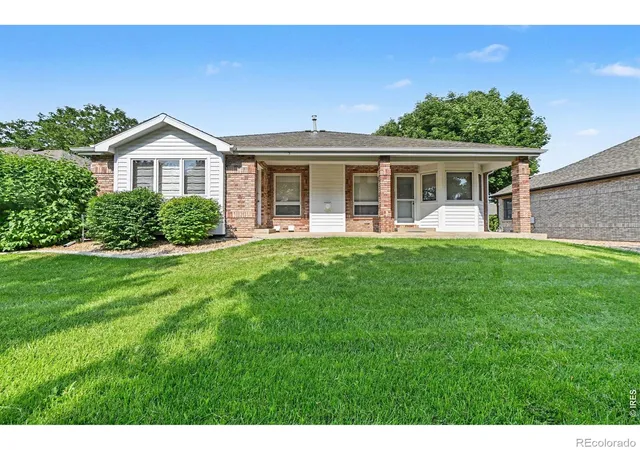 38th image of 507 Trailwood Cir, Windsor, CO 80550 | MLS# IR1063499