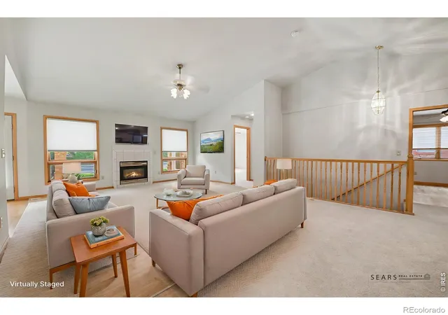4th image of 507 Trailwood Cir, Windsor, CO 80550 | MLS# IR1063499