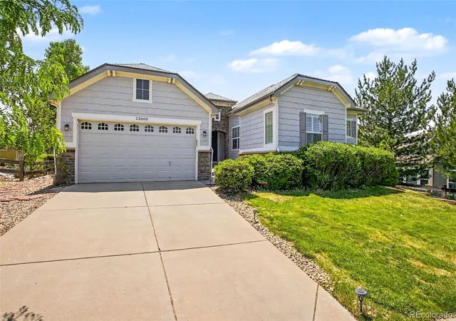 Homes for sale in Parker, CO | 23000 Allendale Ave, Parker, CO 80138 | MLS# 7009054