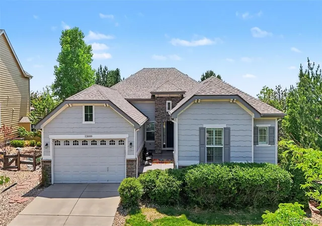Homes for sale in Parker, CO | 23000 Allendale Ave, Parker, CO 80138 | MLS# 7009054