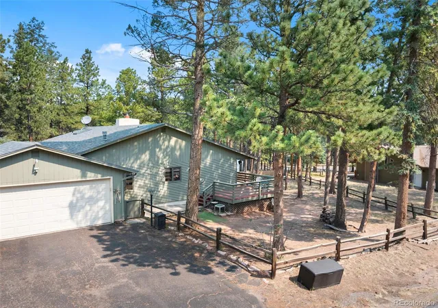 Homes for sale in Woodland Park, CO | 723 Pine St, Woodland Park, CO 80863 | MLS# 8372636