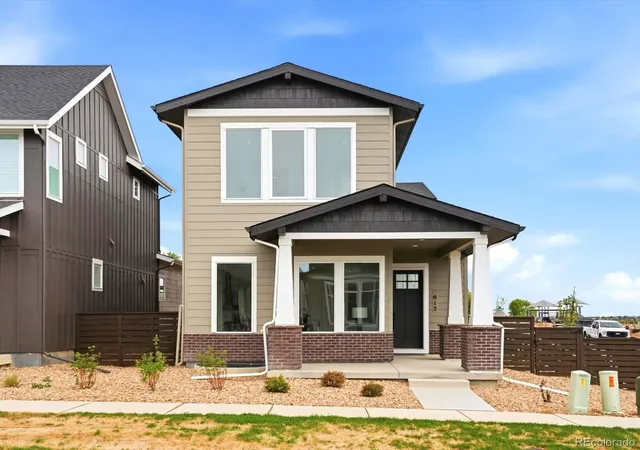 Homes for sale in Erie, CO | 612 Apex St, Erie, CO 80516 | MLS# 3113454