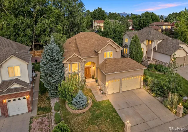 Homes for sale in Arvada, CO | 7482 Routt Ln, Arvada, CO 80005 | MLS# 2486032