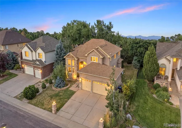 Homes for sale in Arvada, CO | 7482 Routt Ln, Arvada, CO 80005 | MLS# 2486032