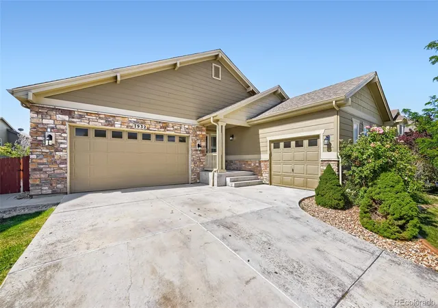 1st image of 7932 E 123rd Pl, Brighton, CO 80602 | MLS# 7707635