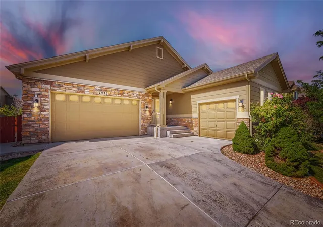 Photo 1 of Single family home for sale at 7932 E 123rd Place, Brighton, CO 80602 | MLS# 7707635 | Listing updated on 2026-09-15
