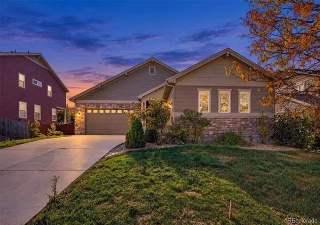 Single family home for sale at 7932 E 123rd Place, Brighton, CO 80602 | MLS# 7707635