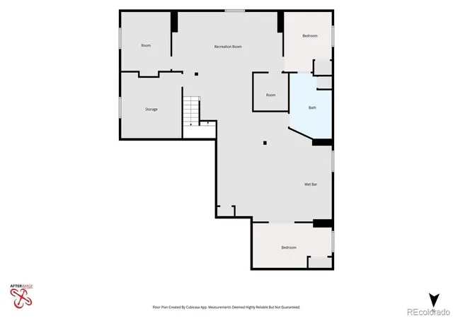 32nd image of 7932 E 123rd Pl, Brighton, CO 80602 | MLS# 7707635